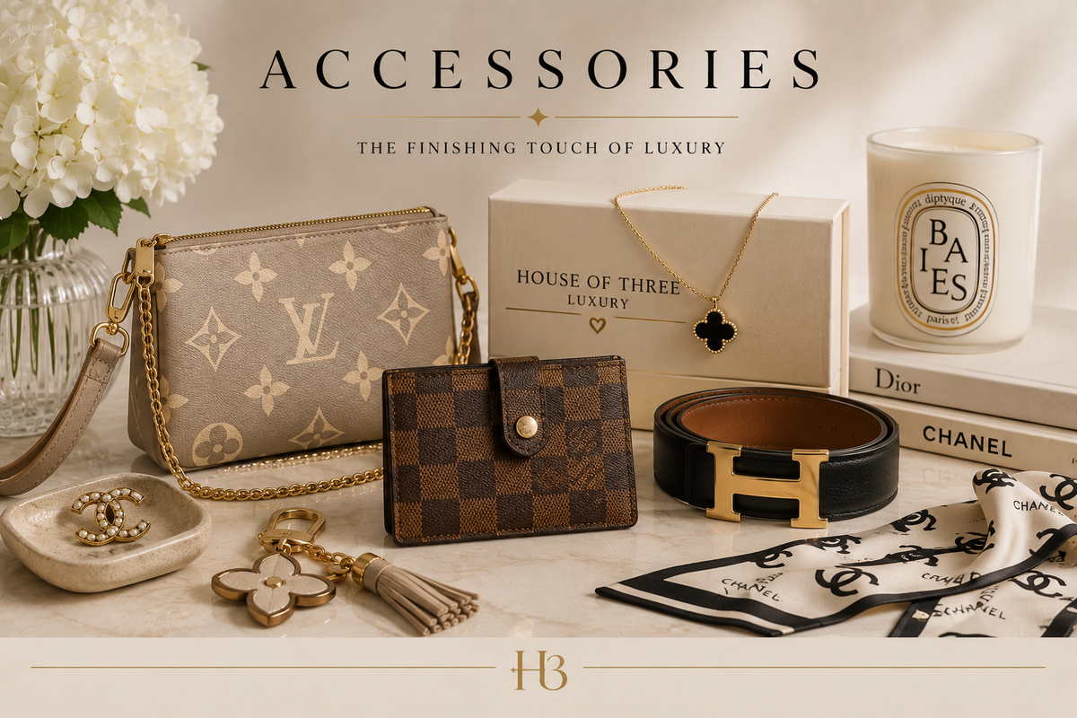 Accessories