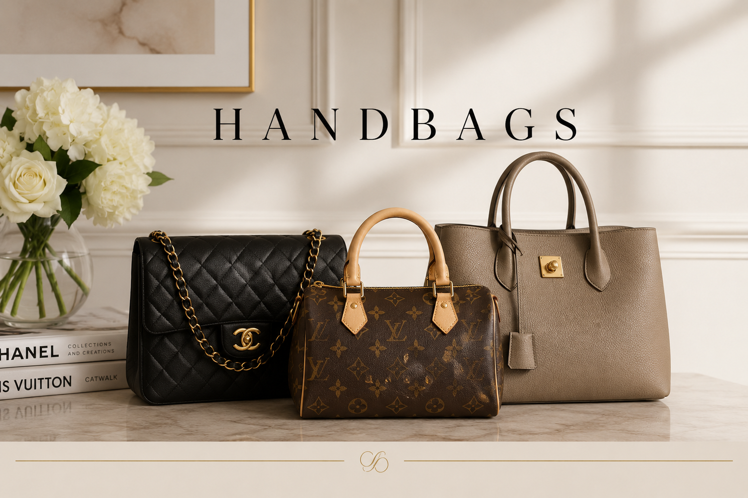 Handbags