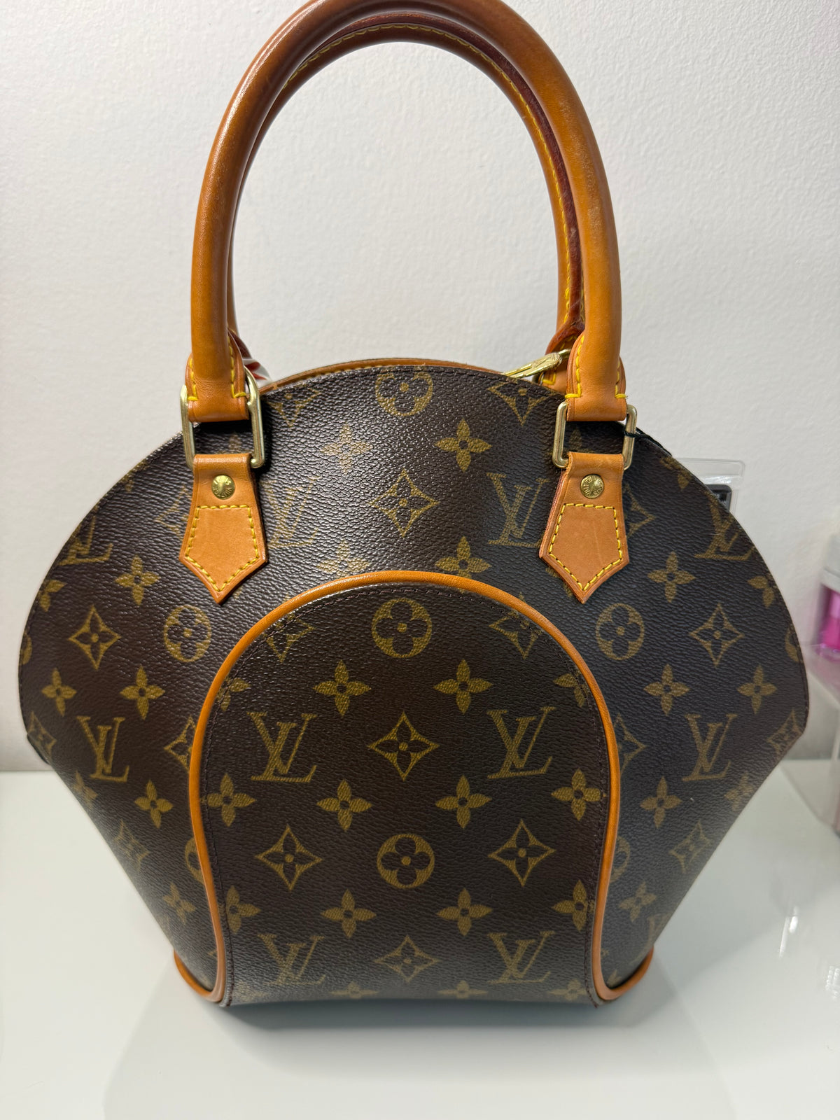 Louis Vuitton Monogram Ellipse PM