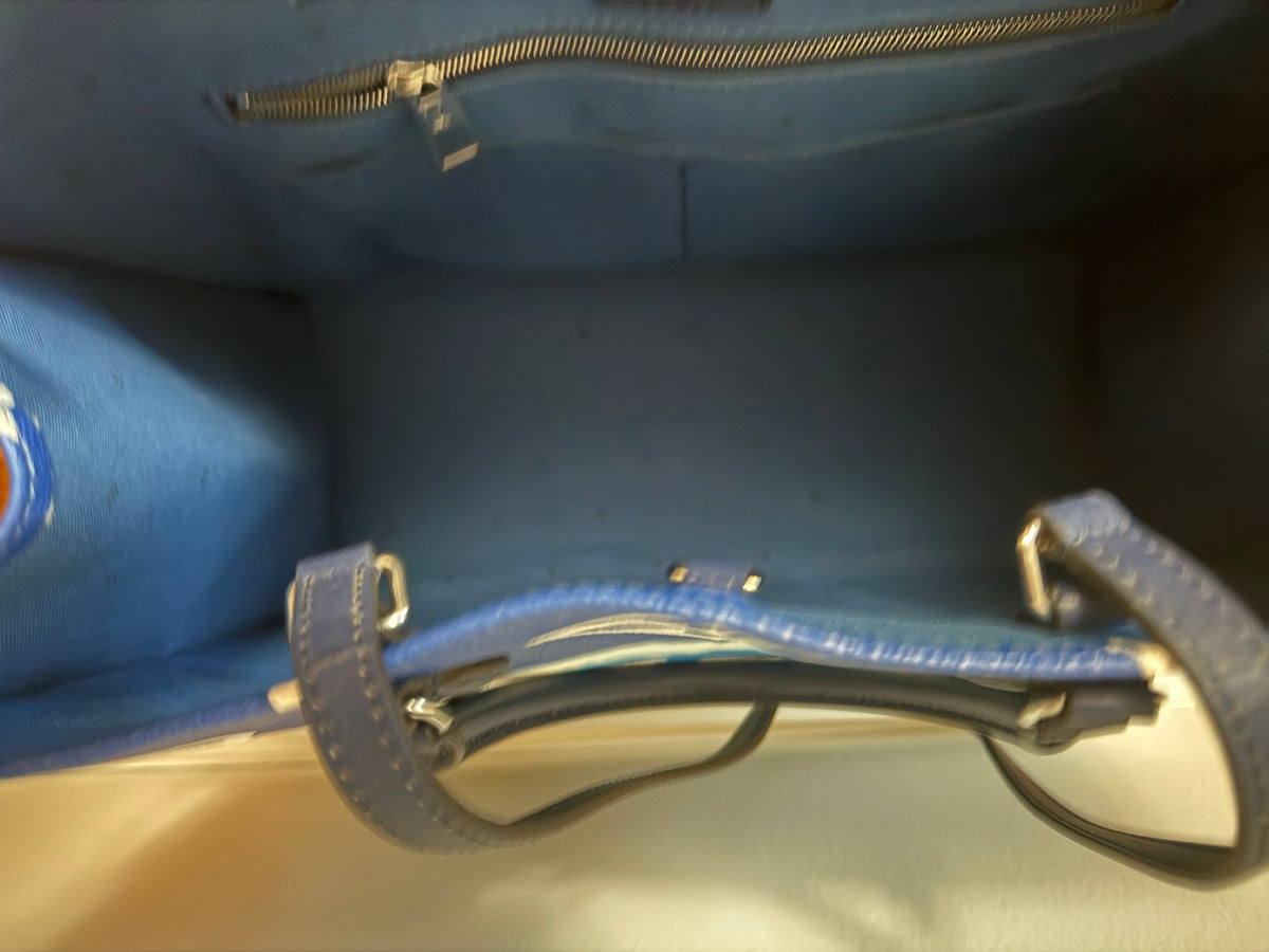 Louis Vuitton Limited Edition OnTheGo GM Escale