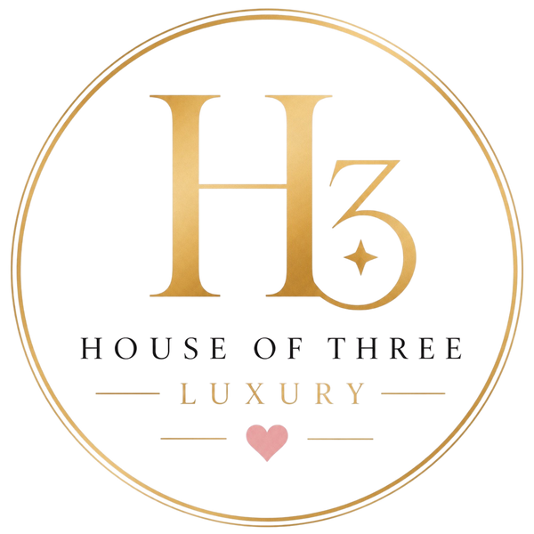 House Of Three Luxury