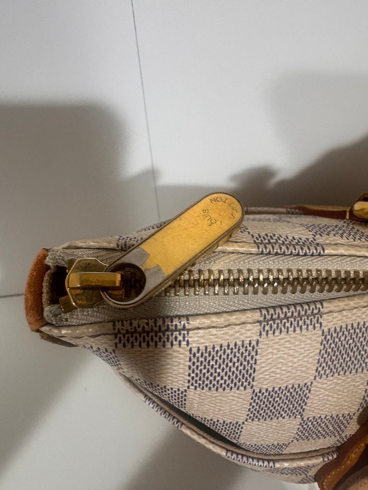 Louis Vuitton Totally PM Damier Azur